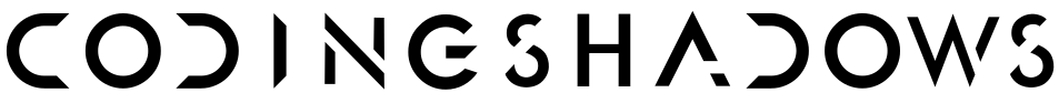 CodingShadows