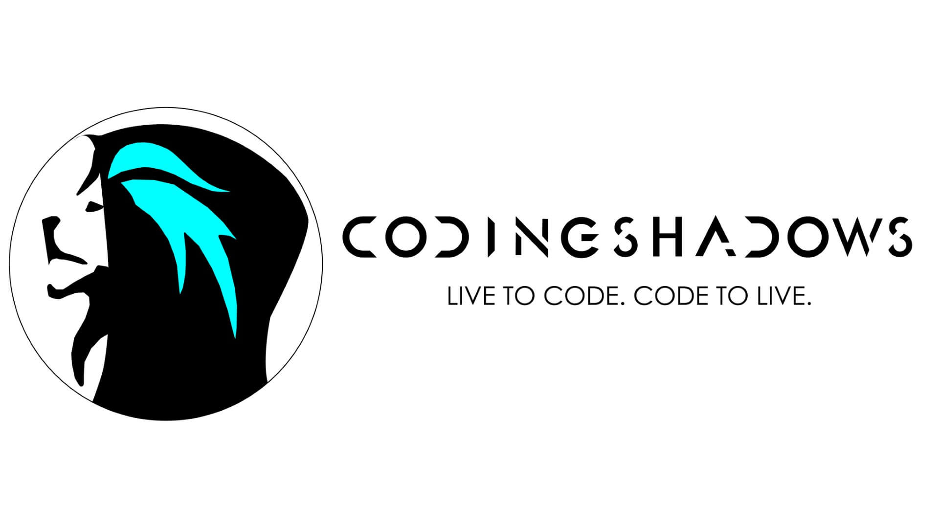 CodingShadows Logo Banner