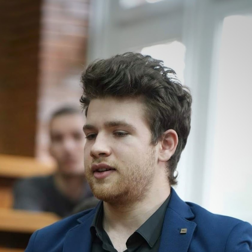 Rusu Dinu Stefan