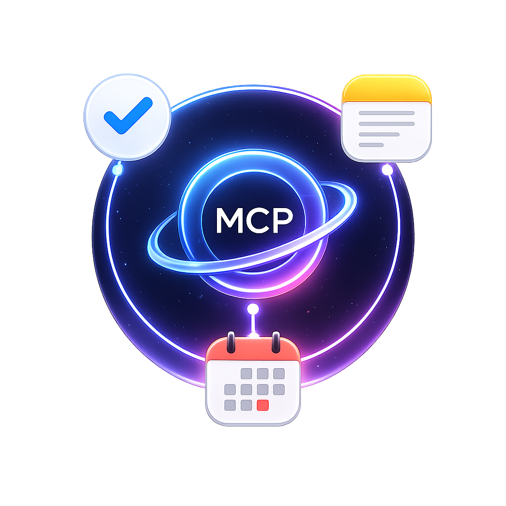 Orbit MCP
